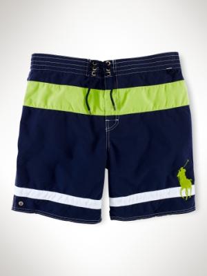 Polo Men shorts-61